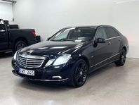 Mercedes-Benz E 200 CDI ELEGANCE SKINN GPS