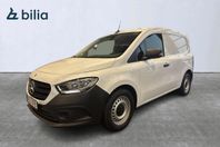 Mercedes-Benz Citan 110/ Drag / Leasebar