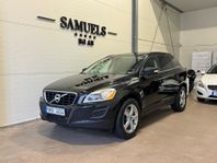 Volvo XC60 D3 Geartronic Momentum Ränta 3,95%