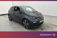 BMW i3 120 Ah 170hk Comfort Advanced Backkamera Navi