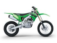 Kawasaki kx250 x