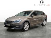 Seat Leon 2.0 TDI 184 HK AUT AWD DRAG X-PERIENCE 18700MIL