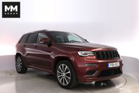 Jeep Grand Cherokee 3.6 V6 4WD PANO /DRAG /B-KAMERA /V-HJUL