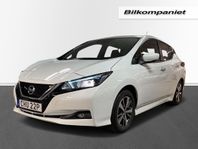 Nissan Leaf 40kWh Acenta Vit