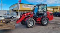 Weidemann 3070