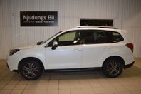 Subaru Forester 2.0 4WD Lineartronic 147 hk Aut B-kort 1420