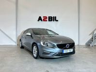 Volvo S60 Polestar Optimering D4 R-Design /Harman /Keyless