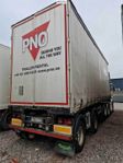 Dennison E24CS Link Trailer