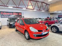 Renault Clio 1.6 Automat Ny Besiktad Ny Kamrem& Servad  112H