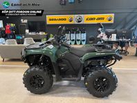 Can-Am OUTLANDER PRO XU ABS DEMO RÄNTEKAMPANJ 3,95%