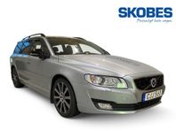 Volvo V70 D4 S/S Sport Edition, Full servad, Mkt fin, Bör se