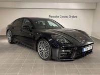 Porsche Panamera 4 E-Hybrid Leasebar