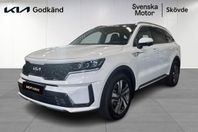 Kia Sorento PHEV AWD ADVANCE PLUS / Dragkrok / moms