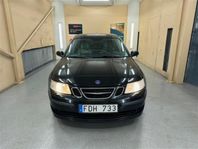 Saab 9-3 SportCombi 2.0 T Automatisk, 175hk Vector