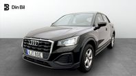 Audi Q2 30 TFSI 116HK 6-växlad Proline