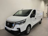 Nissan Primastar VAN dCi150 A/T L2 H1 N-Connecta BLIND FD