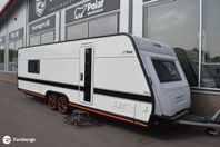 Polar Blackline 730 BSL / VAGNKAMPANJ!