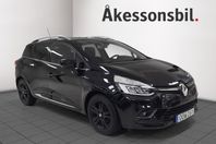 Renault Clio Sport Tourer 0.9 TCe 90hk LÅG SKATT *4,95*