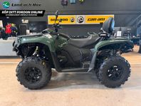 Can-Am OUTLANDER PRO MAX XU DEMO RÄNTEKAMPANJ 3,95%