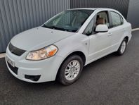 Suzuki SX4 Sedan 2.0 Bensin 152 Hk Automat