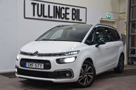 Citroën Grand C4 Spacetourer 130HK 7-Sits Shine Lågmil MOMS
