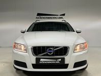 Volvo V70 D5 AWD 205hk Geartronic Kinetic Dragkrok D-värmare