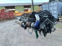 Diesel Motor 5.9 Liters Cummins