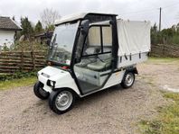 Motorredskap CLUB CAR CARRYALL 2