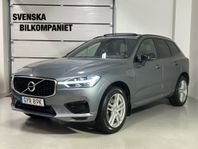 Volvo XC60 Recharge T8 AWD Geartronic R-Design PANO LÅG MIL