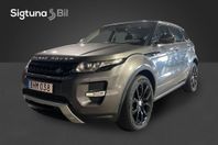 Land Rover Range Rover Evoque 2.2 SD4 AWD Sport Euro 5