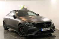 Mercedes-Benz AMG E 53 4MATIC+ Coupé AMG Line Euro 6