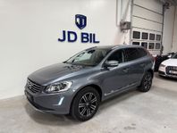 Volvo XC60 D4 AWD Classic Summum Drag Blis Nyservad PDC 190h