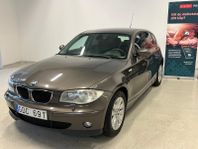 BMW 118I  Advantage, Comfort/ Ny kamkedja