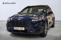 Ford Kuga 2.0 EcoBlue AWD ST-Line 190hk Drag Navi B-kamera