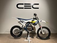 Husqvarna TC 85