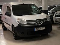 Renault Kangoo Express 1.5 dCi Euro 5 En ägare