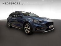 Ford Focus ACTIVE KOMBI 1.0 ECOBOOST HYBRID 125HK