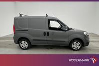 Fiat Doblo 1.3 Multijet Dragkrok 3-Sits Takräcke 0.50L/Mil