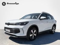 Volkswagen Tiguan LIFE eTSI 150 HK DSG Dragpaket