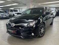 Toyota Auris Hybrid e-CVT Intense Edition Kamera -17