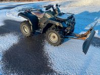 Yamaha Grizzly 600 Köp Online