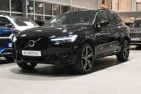 Volvo XC60 Recharge T6 AWD R-Design !BLACKWEEK! Pano H/K 21"