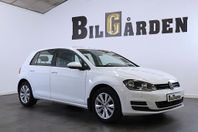 Volkswagen Golf 1.6 TDI Automat 105Hk P-sensor