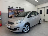 Kia Venga 1.4 CRDi ECO Comfort Euro 5