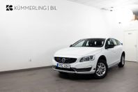 Volvo V60 Cross Country D3 Geartronic Momentum Dragkrok/BLIS