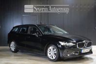 Volvo V60 D3 (150hk) Momentum Advanced Edition AUT