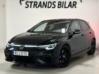 Volkswagen Golf R Performance 2.0 TSI 4M /Kamera /Rattvärme