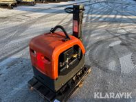 Markvibrator Husqvarna LG 504 compaction indi