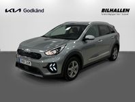 Kia Niro 1.6 Plug-In Hybrid Advance Plus (Vinterhjul)