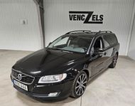 Volvo V70 D4 Aut Classic Dynamic Edi Drag GPS Värmare Fin